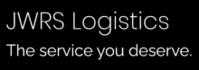 JWRS Logistics